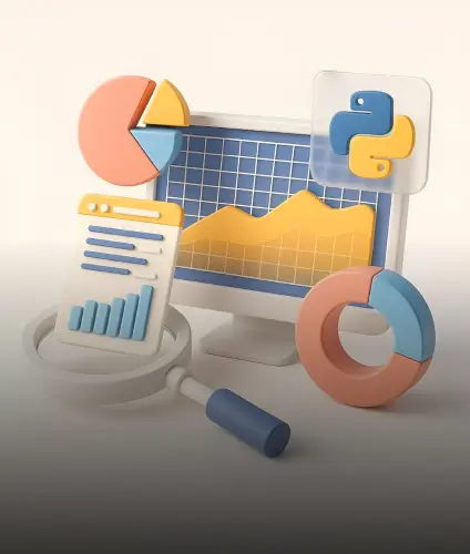 Python in Data Analysis: The Ultimate Step-by-Step Guide