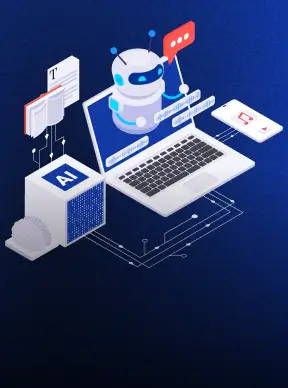 Top AI Development Company | Custom AI Solutions for 2026