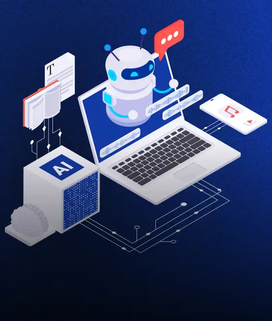 Top AI Development Company | Custom AI Solutions for 2026