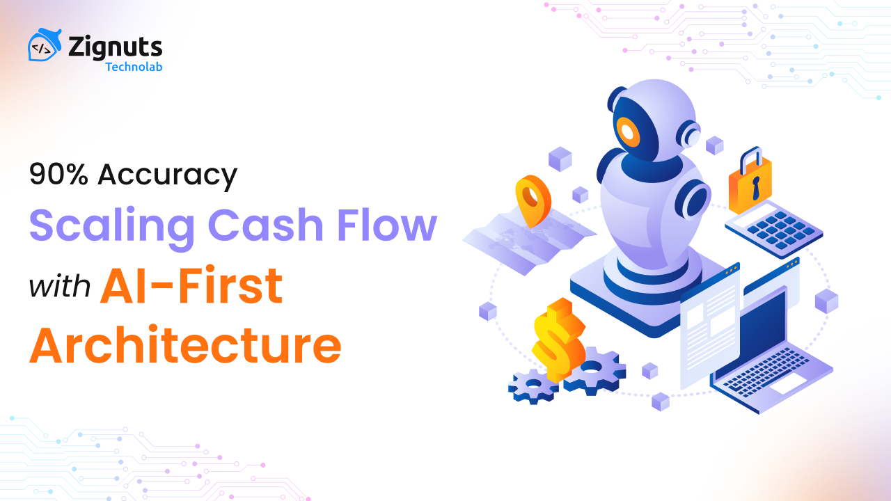 Beyond Invoicing: How a Fintech Leader Scaled to Global AR Automation with AI-First Architecture