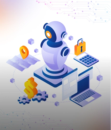 AR Automation: Scaling Cash Flow with AI-First Architecture