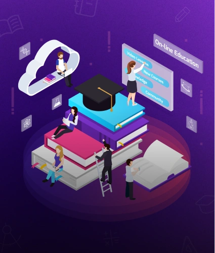 LTM Platform: Scaling K-12 EdTech with SIS & SSO Integration