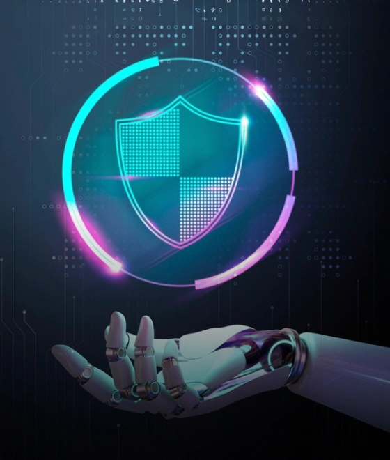 AI-Driven Cybersecurity Compliance: Scaling NCA ECC Standards