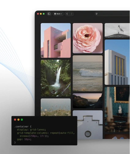 CSS Grid Lanes Explained: The Future of Web Layouts