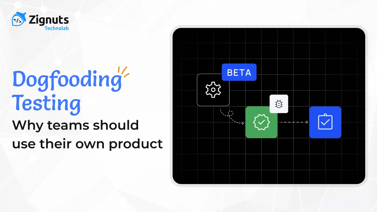 Dogfooding Testing: Why Teams Should Use Their Own Product