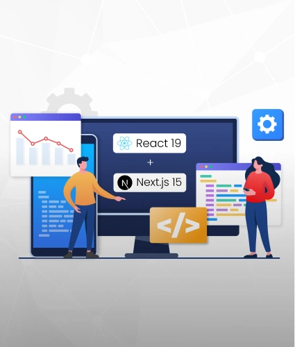 React 19 & Next.js 15: Reducing Technical Debt Guide