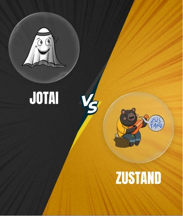 Jotai vs Zustand: The Ultimate Guide to Atomic State Management in React