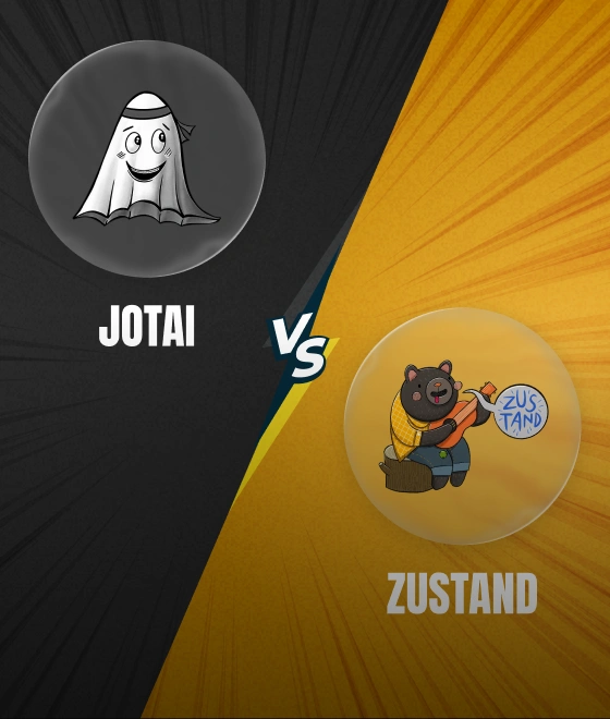 Jotai vs Zustand: Which React State Library is Better?