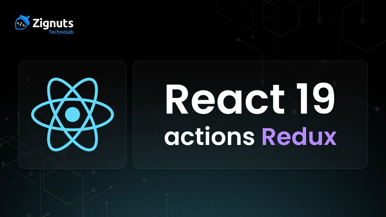 React 19 Actions vs. Redux: Is Redux Finally Dead? (2026)