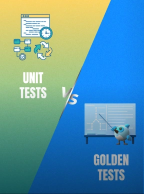 Golden Tests vs Unit Tests: The 2026 UI Testing Paradigm Shift