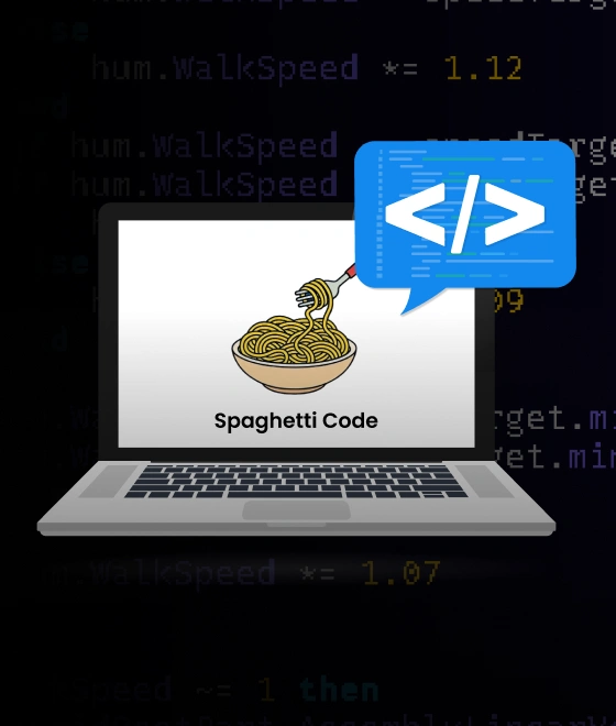 Spaghetti Code Explained: Why Your App is Slow & How to Fix