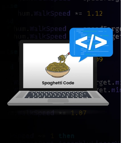 Spaghetti Code Explained: Why Your App is Slow & How to Fix