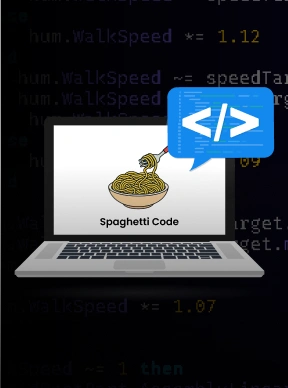 Spaghetti Code Explained: Why Your App is Slow & How to Fix