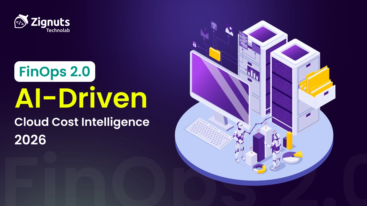 FinOps 2.0: AI-Driven Cloud Cost Intelligence in 2026