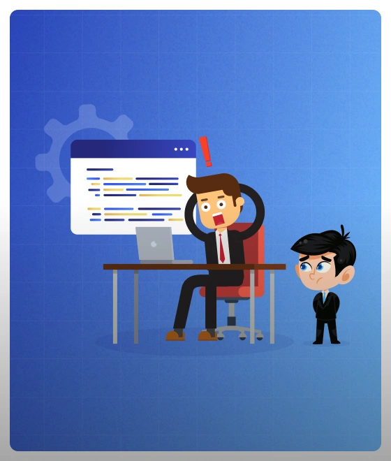 My Developer Ghosted Me: 5 Emergency Steps to Secure Your Code