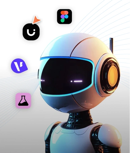 10 Best AI UI/UX Tools in 2026: Our Design Workflow