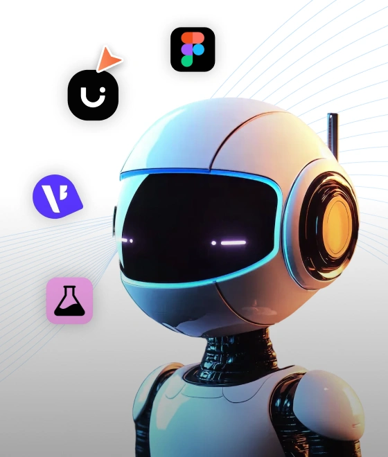 10 Best AI UI/UX Tools in 2026: Our Design Workflow