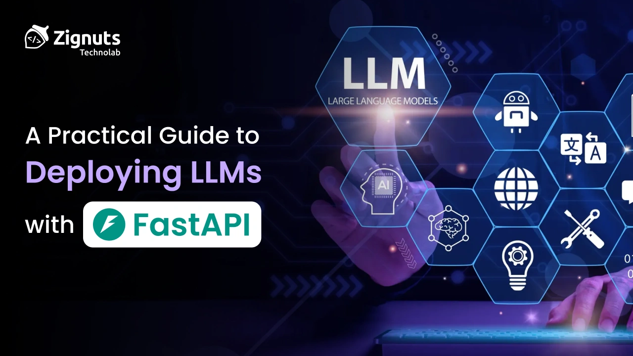 A Practical Guide to Deploying LLMs with FastAPI