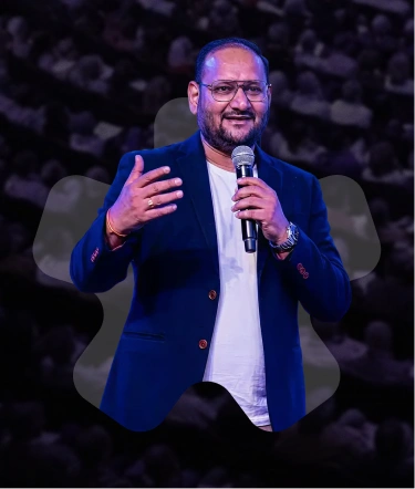 Interview with CTO Parth Trivedi – Insights for Startups, Tech Enthusiasts, and Business Owners