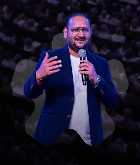 AI Insights for Startups – Interview with CTO Parth Trivedi
