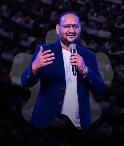 AI Insights for Startups – Interview with CTO Parth Trivedi