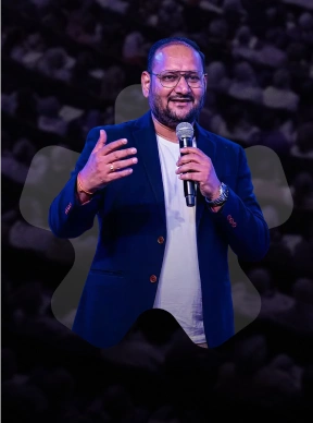 AI Insights for Startups – Interview with CTO Parth Trivedi