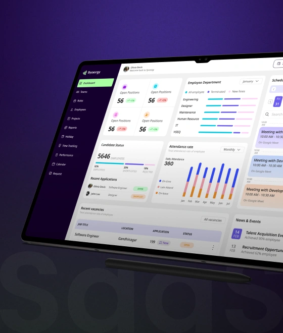 Best Next.js Landing Page Layouts for High SaaS Conversions