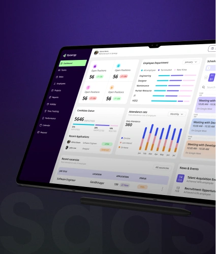 Best Next.js Landing Page Layouts for High SaaS Conversions