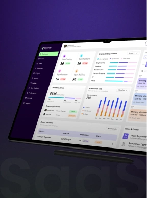 Best Next.js Landing Page Layouts for High SaaS Conversions