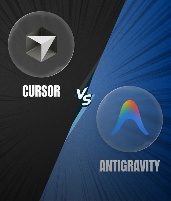 Cursor vs Antigravity: Which AI Coding Tool to Choose