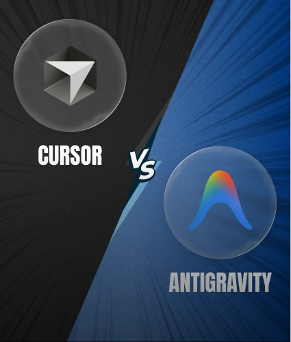 Cursor vs Antigravity: Which AI Coding Tool to Choose