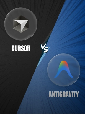 Cursor vs Antigravity: Which AI Coding Tool to Choose