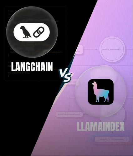 LangChain vs LlamaIndex: Best Framework for RAG & AI Apps