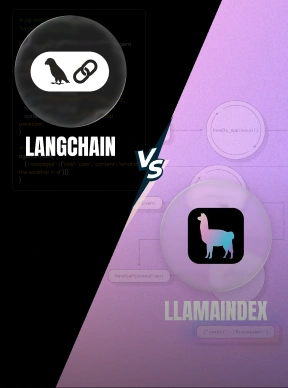 LangChain vs LlamaIndex: Best Framework for RAG & AI Apps