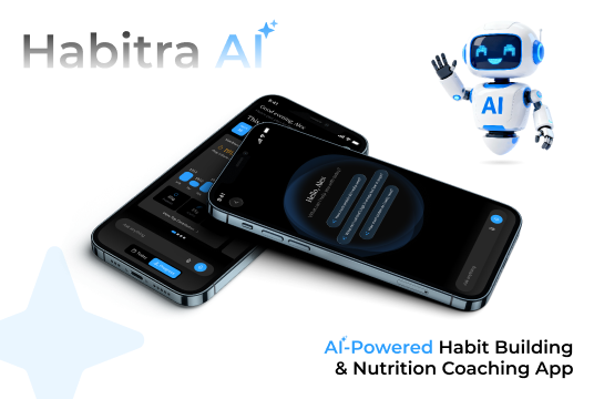 AI Health App Development: Habit-Building Case Study