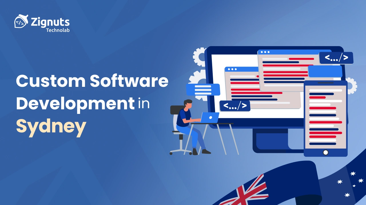 Custom Software Development in Sydney: A Practical 2026 Guide