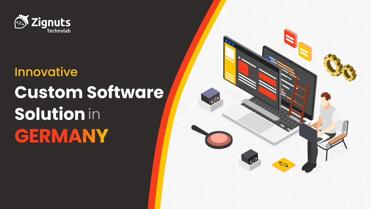 Navigating the 2026 Tech Frontier: Custom Software Solutions in Germany
