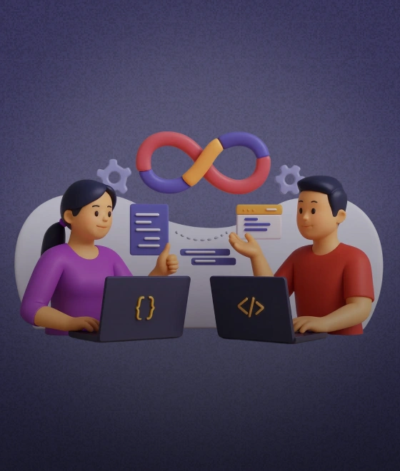 Zignuts DevOps Best Practices: Scalable & Secure Platforms