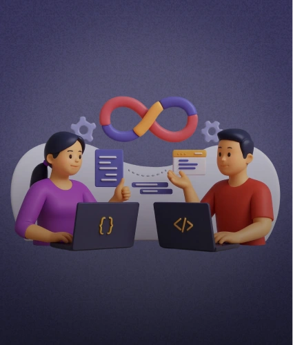 Zignuts DevOps Best Practices: Scalable & Secure Platforms