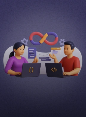 Zignuts DevOps Best Practices: Scalable & Secure Platforms