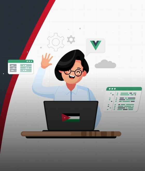 Hire Vue.js Developers in Jordan | 2026 Elite Tech Guide