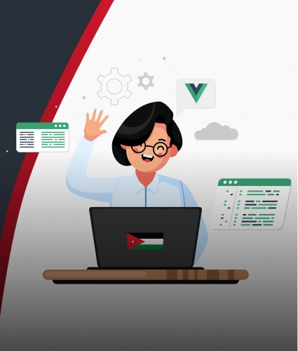 Hire Vue.js Developers in Jordan | 2026 Elite Tech Guide