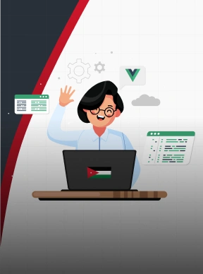 Hire Vue.js Developers in Jordan | 2026 Elite Tech Guide
