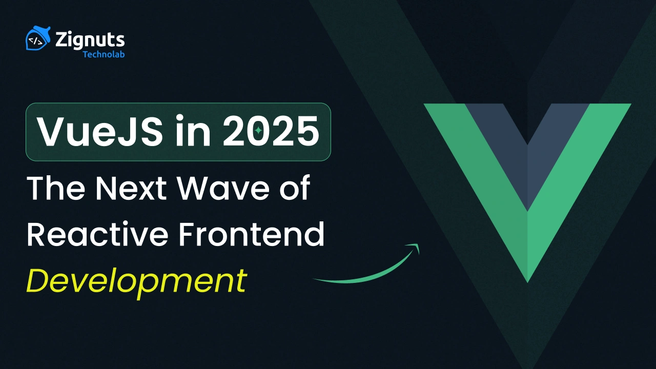 Vue.js in 2026: The New Standard for High-Performance Frontend Development