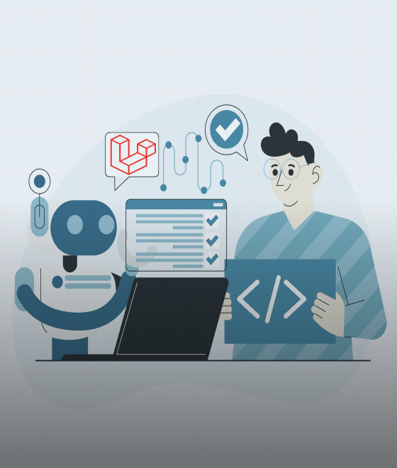 Laravel in 2026: The Future of Web Development & AI Tech