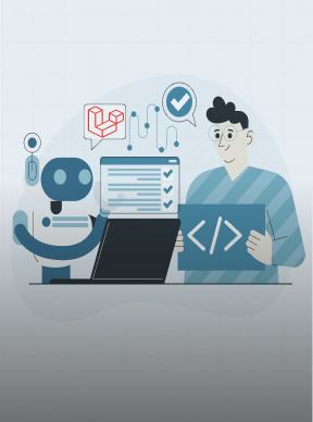 Laravel in 2026: The Future of Web Development & AI Tech
