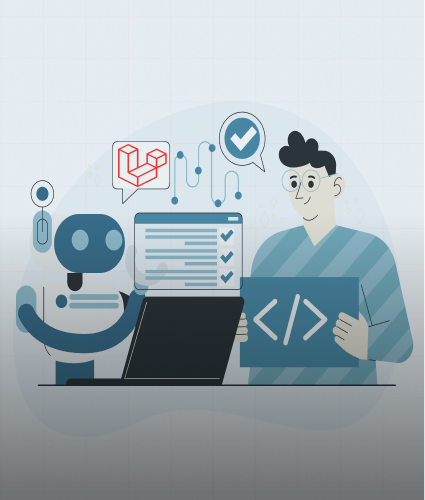 Laravel in 2026: The Future of Web Development & AI Tech