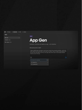 Build Full-Stack Web Apps: 2026 Webflow App Gen Expert Guide