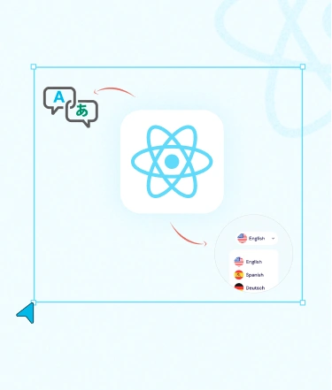 Complete Guide to Multilingual Support in React (i18n)