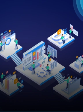10 Challenges of Scaling with External Remote Developers